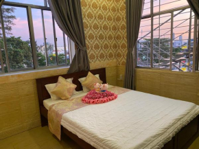 ĐÔNG NAM HOTEL CẦN THƠ